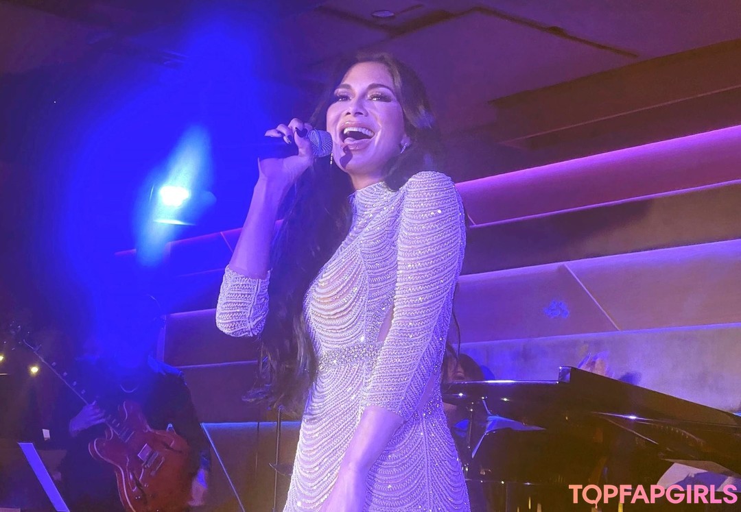 Foto desnuda filtrada de OnlyFans de Nicole Scherzinger #51 Foto desnuda filtrada de OnlyFans de Nicole Scherzinger #51