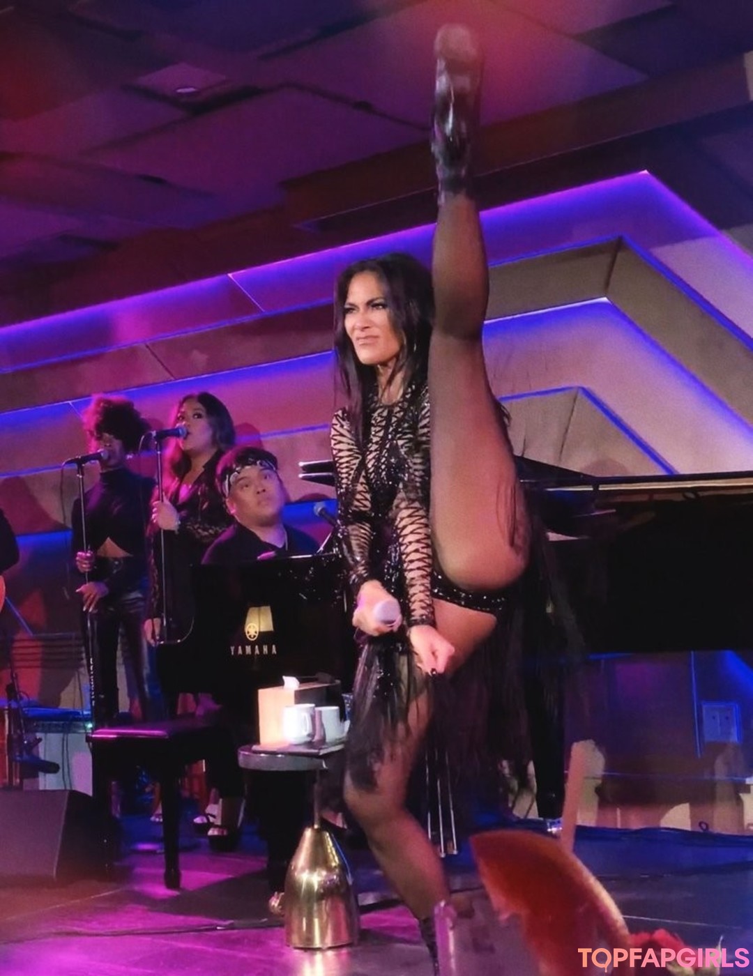 Foto desnuda filtrada de OnlyFans de Nicole Scherzinger #54 Foto desnuda filtrada de OnlyFans de Nicole Scherzinger #54