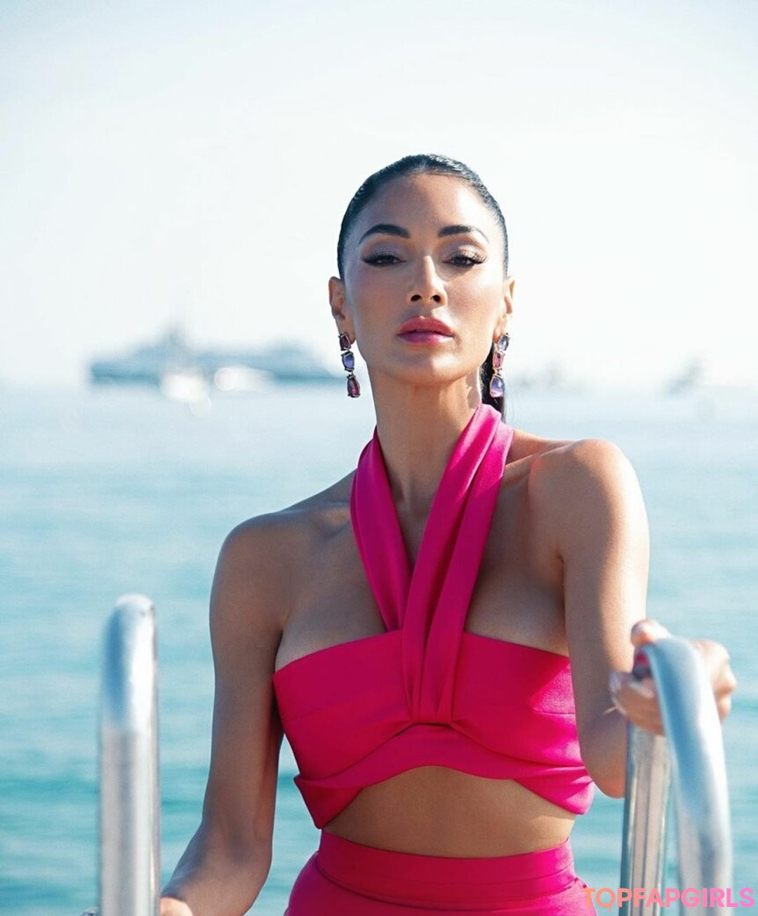 Foto desnuda filtrada de OnlyFans de Nicole Scherzinger #546 Foto desnuda filtrada de OnlyFans de Nicole Scherzinger #546