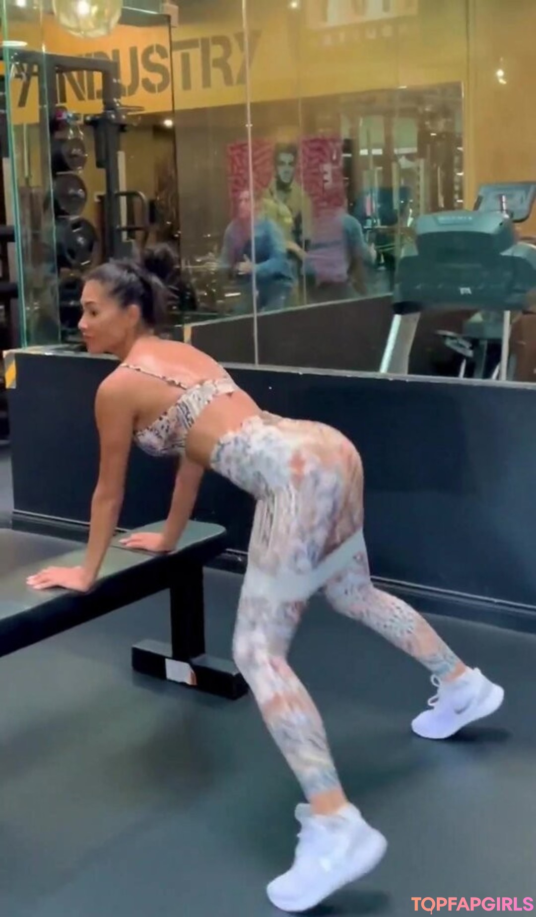 Foto desnuda filtrada de OnlyFans de Nicole Scherzinger #553 Foto desnuda filtrada de OnlyFans de Nicole Scherzinger #553