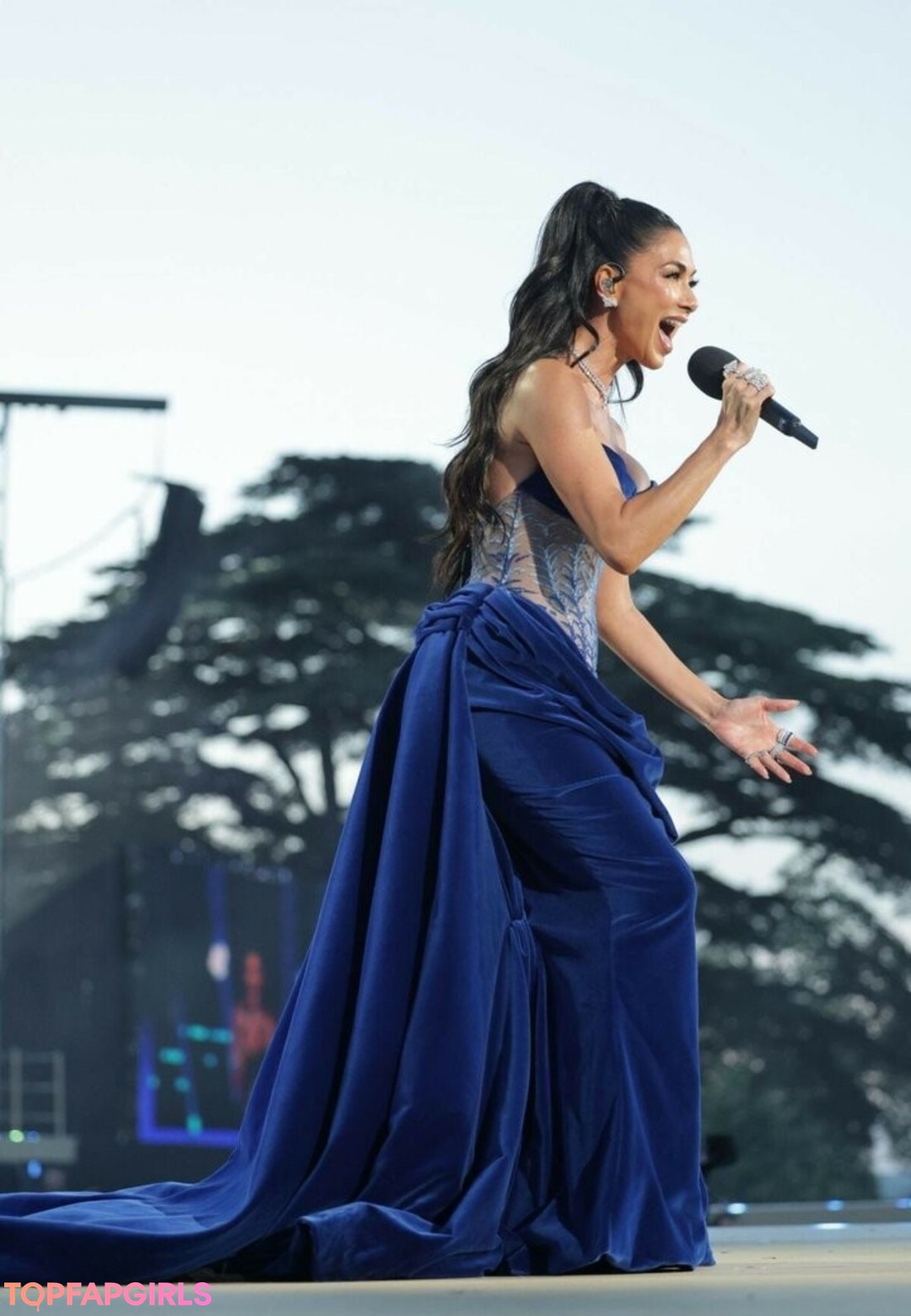 Foto desnuda filtrada de OnlyFans de Nicole Scherzinger #559 Foto desnuda filtrada de OnlyFans de Nicole Scherzinger #559