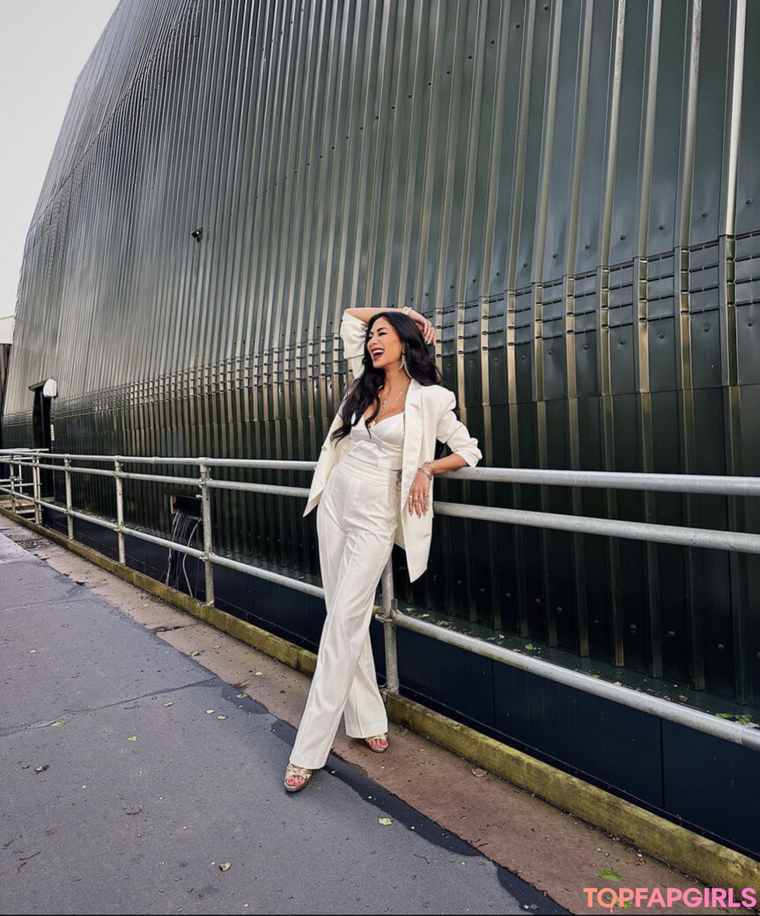 Foto desnuda filtrada de OnlyFans de Nicole Scherzinger #576 Foto desnuda filtrada de OnlyFans de Nicole Scherzinger #576