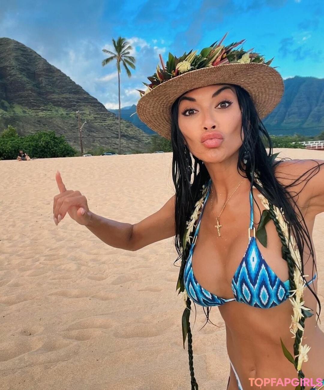 Foto desnuda filtrada de OnlyFans de Nicole Scherzinger #581 Foto desnuda filtrada de OnlyFans de Nicole Scherzinger #581