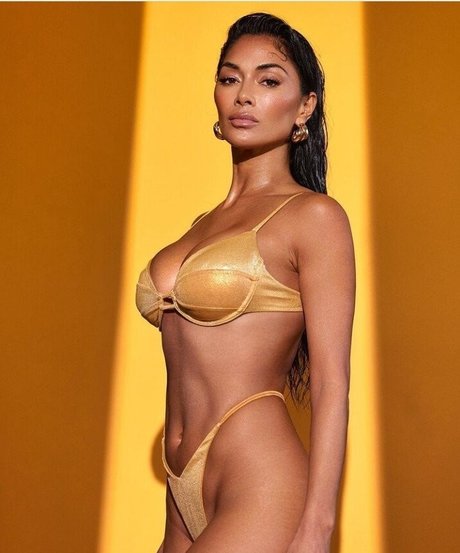 Nicole Scherzinger