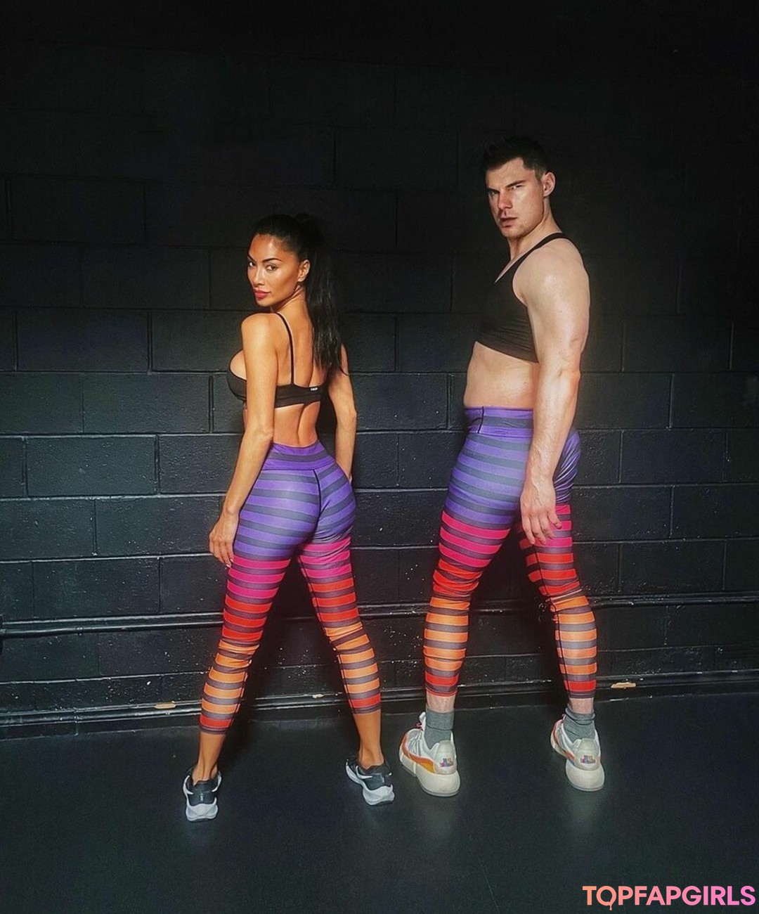 Foto desnuda filtrada de OnlyFans de Nicole Scherzinger #624 Foto desnuda filtrada de OnlyFans de Nicole Scherzinger #624