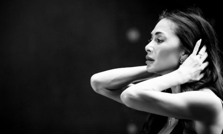 Nicole Scherzinger
