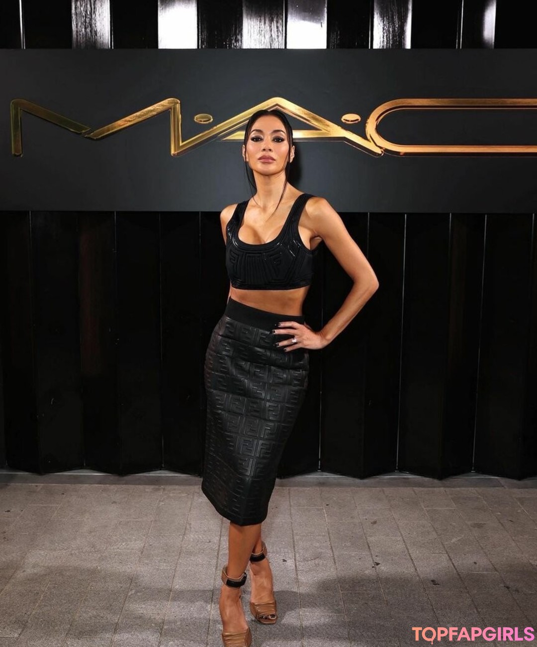 Foto desnuda filtrada de OnlyFans de Nicole Scherzinger #703 Foto desnuda filtrada de OnlyFans de Nicole Scherzinger #703