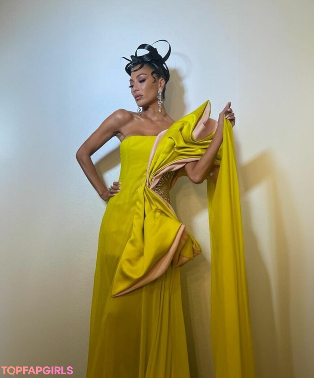 Foto desnuda filtrada de OnlyFans de Nicole Scherzinger #712 Foto desnuda filtrada de OnlyFans de Nicole Scherzinger #712