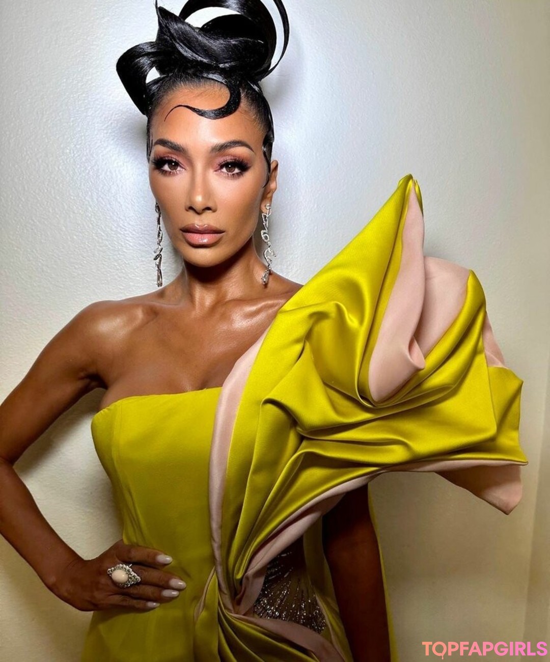 Foto desnuda filtrada de OnlyFans de Nicole Scherzinger #714 Foto desnuda filtrada de OnlyFans de Nicole Scherzinger #714