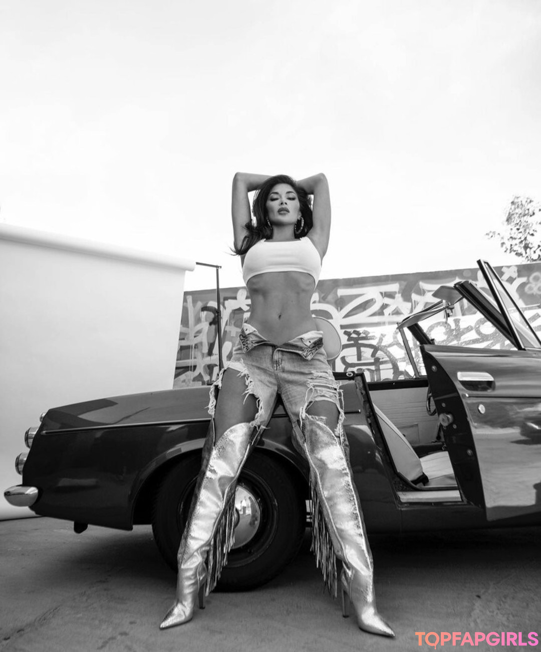 Foto desnuda filtrada de OnlyFans de Nicole Scherzinger #75 Foto desnuda filtrada de OnlyFans de Nicole Scherzinger #75