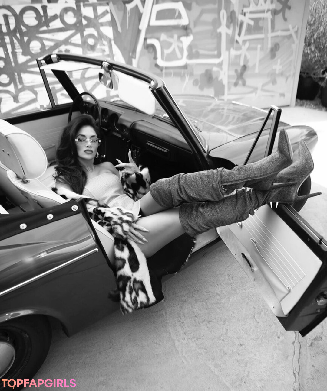 Foto desnuda filtrada de OnlyFans de Nicole Scherzinger #77 Foto desnuda filtrada de OnlyFans de Nicole Scherzinger #77