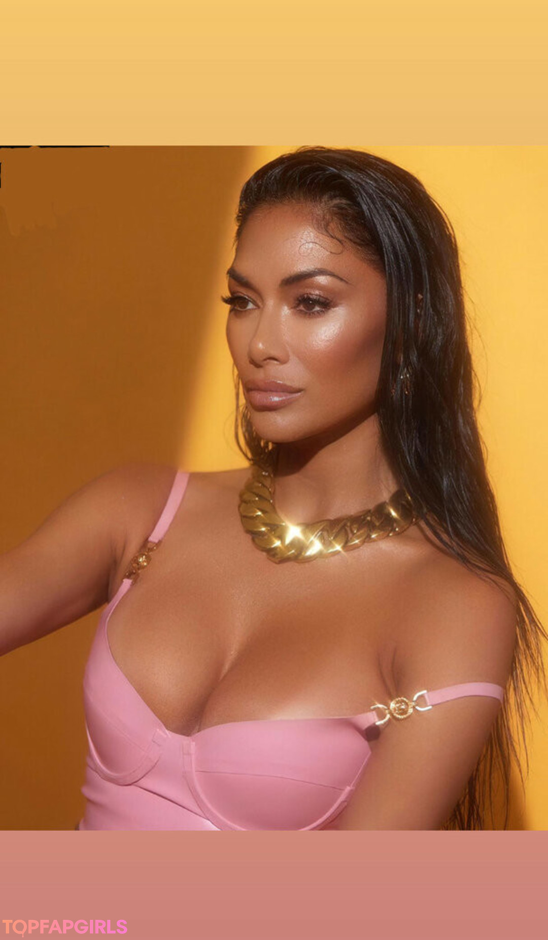 Foto desnuda filtrada de OnlyFans de Nicole Scherzinger #85 Foto desnuda filtrada de OnlyFans de Nicole Scherzinger #85