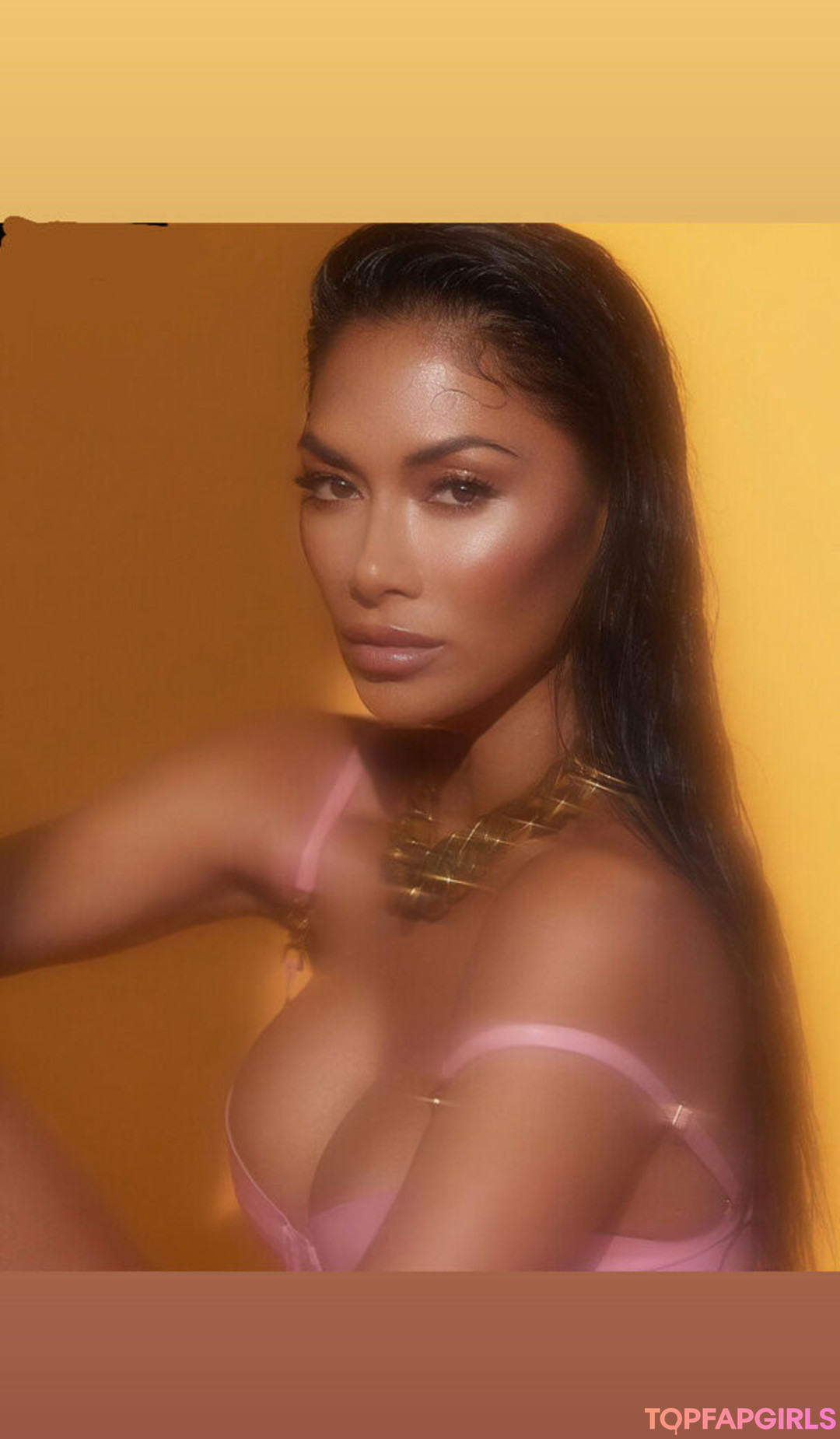 Foto desnuda filtrada de OnlyFans de Nicole Scherzinger #87 Foto desnuda filtrada de OnlyFans de Nicole Scherzinger #87