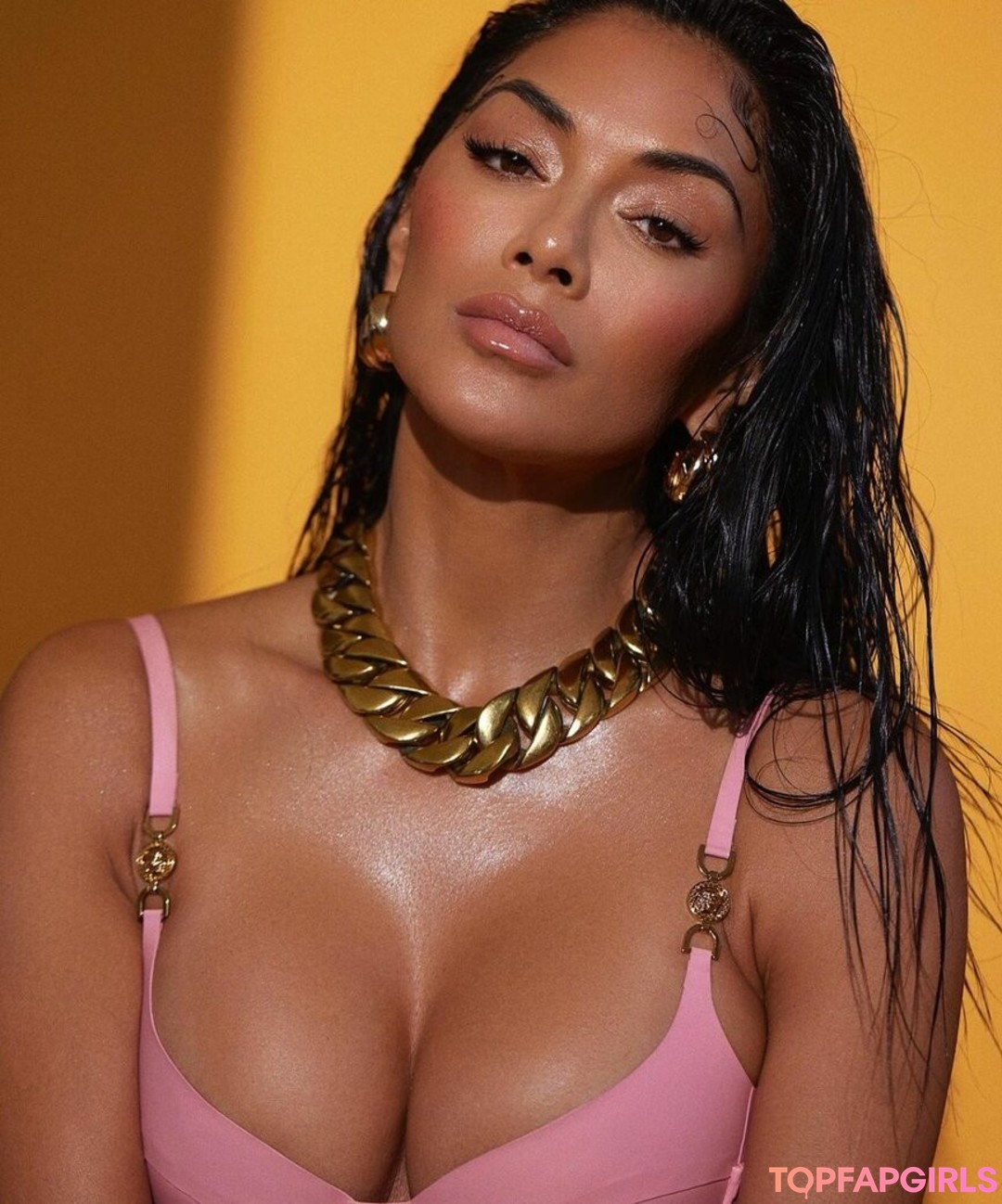 Foto desnuda filtrada de OnlyFans de Nicole Scherzinger #94 Foto desnuda filtrada de OnlyFans de Nicole Scherzinger #94