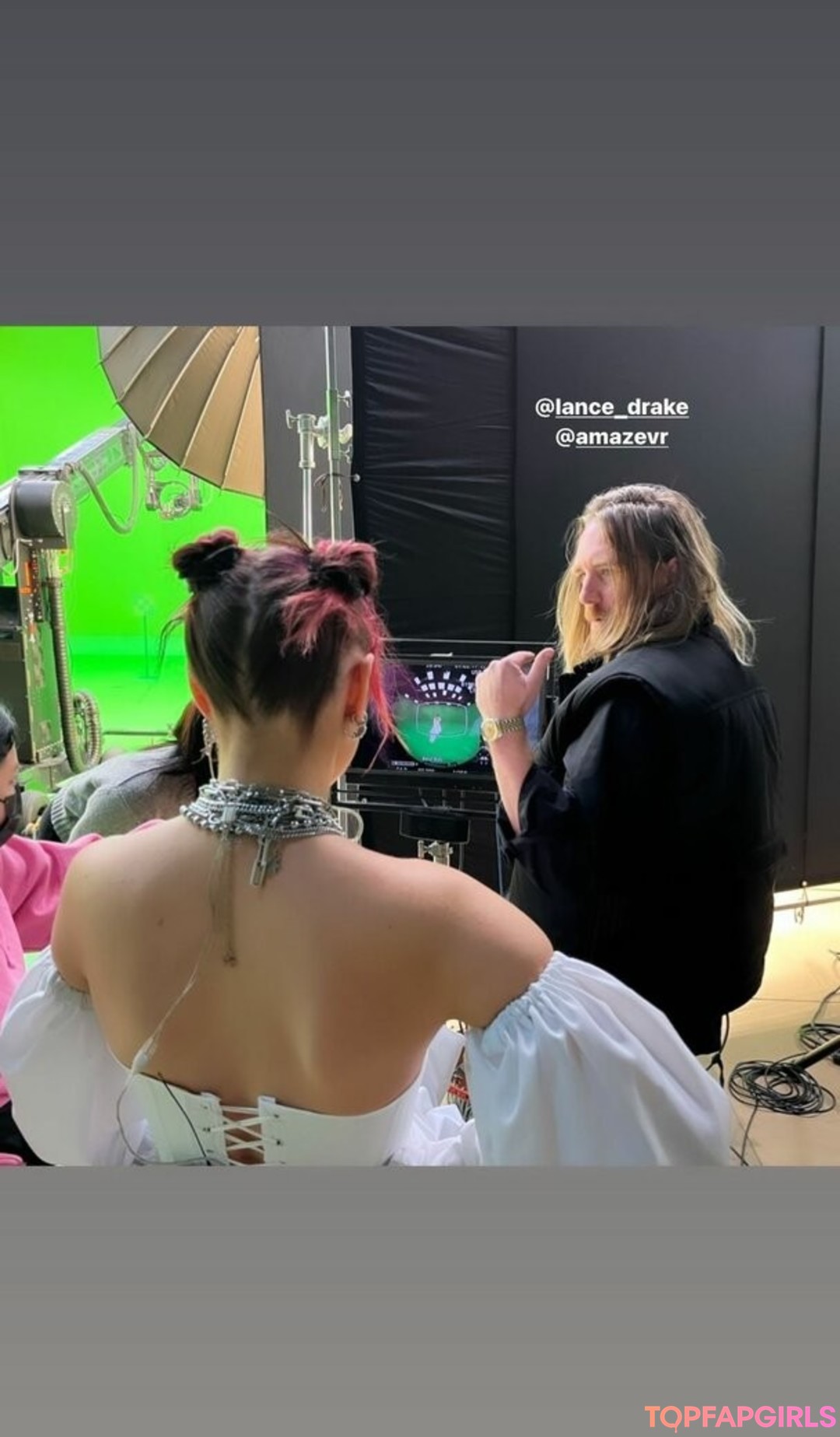 Foto desnuda filtrada de OnlyFans de Taylor Upsahl #115 Foto desnuda filtrada de OnlyFans de Taylor Upsahl #115