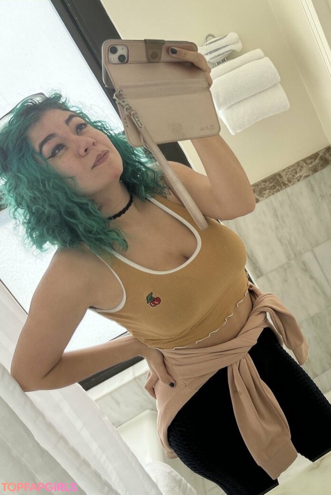 Foto desnuda filtrada de OnlyFans de Tiffany Lockheart #10 Foto desnuda filtrada de OnlyFans de Tiffany Lockheart #10