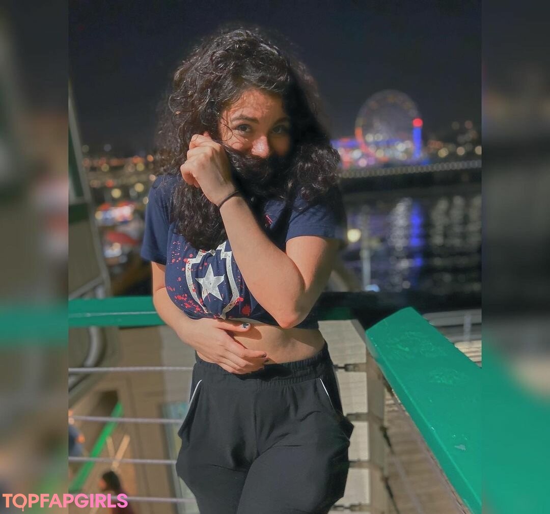 Foto desnuda filtrada de OnlyFans de Tiffany Lockheart #105 Foto desnuda filtrada de OnlyFans de Tiffany Lockheart #105