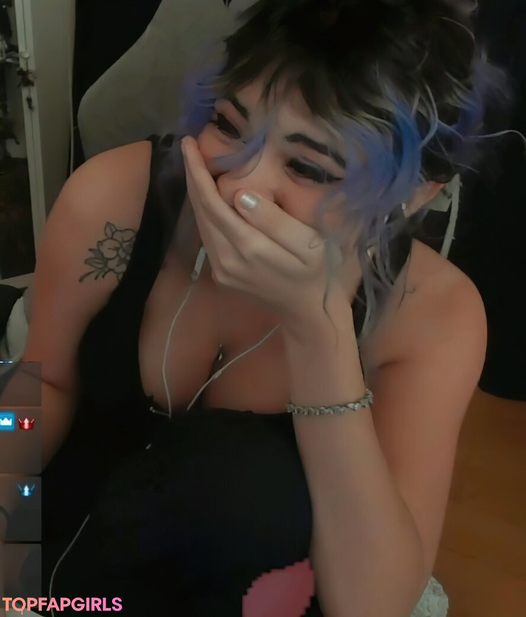 Foto desnuda filtrada de OnlyFans de Tiffany Lockheart #123 Foto desnuda filtrada de OnlyFans de Tiffany Lockheart #123