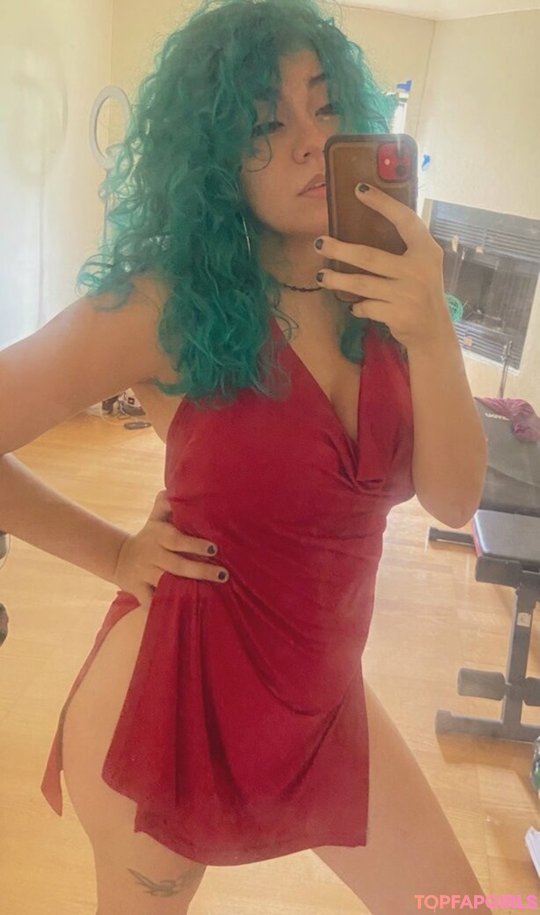 Foto desnuda filtrada de OnlyFans de Tiffany Lockheart #14 Foto desnuda filtrada de OnlyFans de Tiffany Lockheart #14