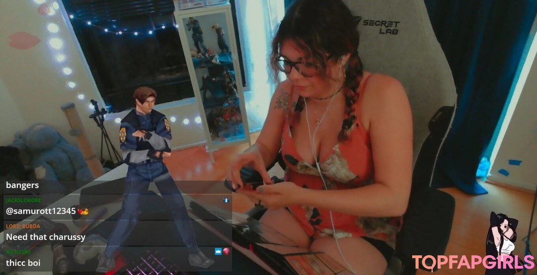 Foto desnuda filtrada de OnlyFans de Tiffany Lockheart #143 Foto desnuda filtrada de OnlyFans de Tiffany Lockheart #143