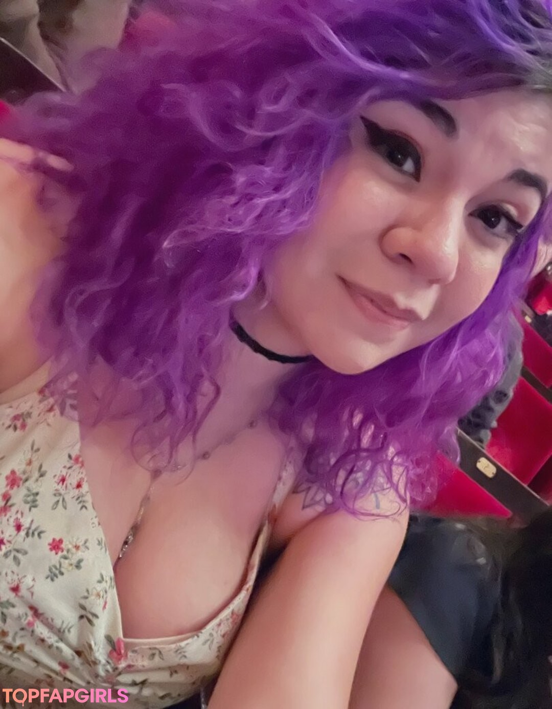 Foto desnuda filtrada de OnlyFans de Tiffany Lockheart #15 Foto desnuda filtrada de OnlyFans de Tiffany Lockheart #15