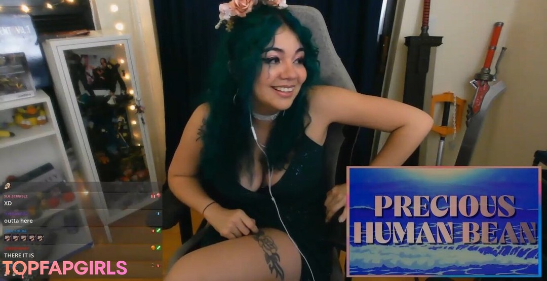 Foto desnuda filtrada de OnlyFans de Tiffany Lockheart #165 Foto desnuda filtrada de OnlyFans de Tiffany Lockheart #165