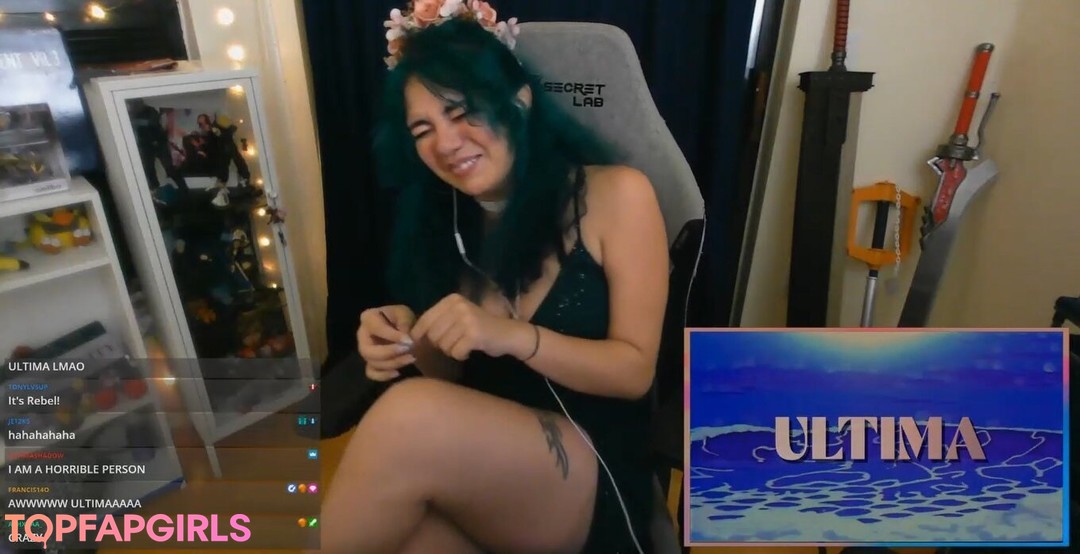 Foto desnuda filtrada de OnlyFans de Tiffany Lockheart #167 Foto desnuda filtrada de OnlyFans de Tiffany Lockheart #167