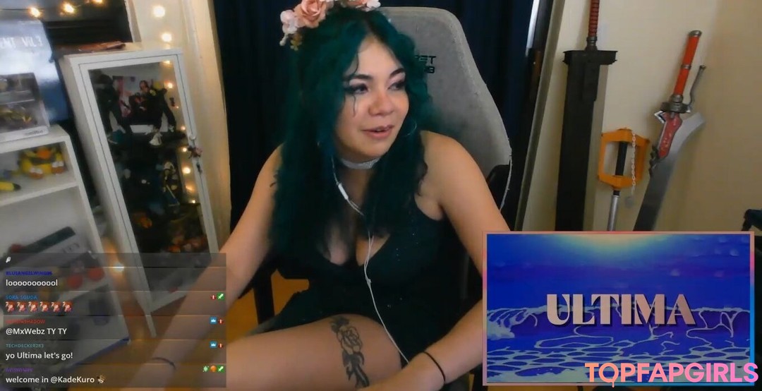 Foto desnuda filtrada de OnlyFans de Tiffany Lockheart #168 Foto desnuda filtrada de OnlyFans de Tiffany Lockheart #168