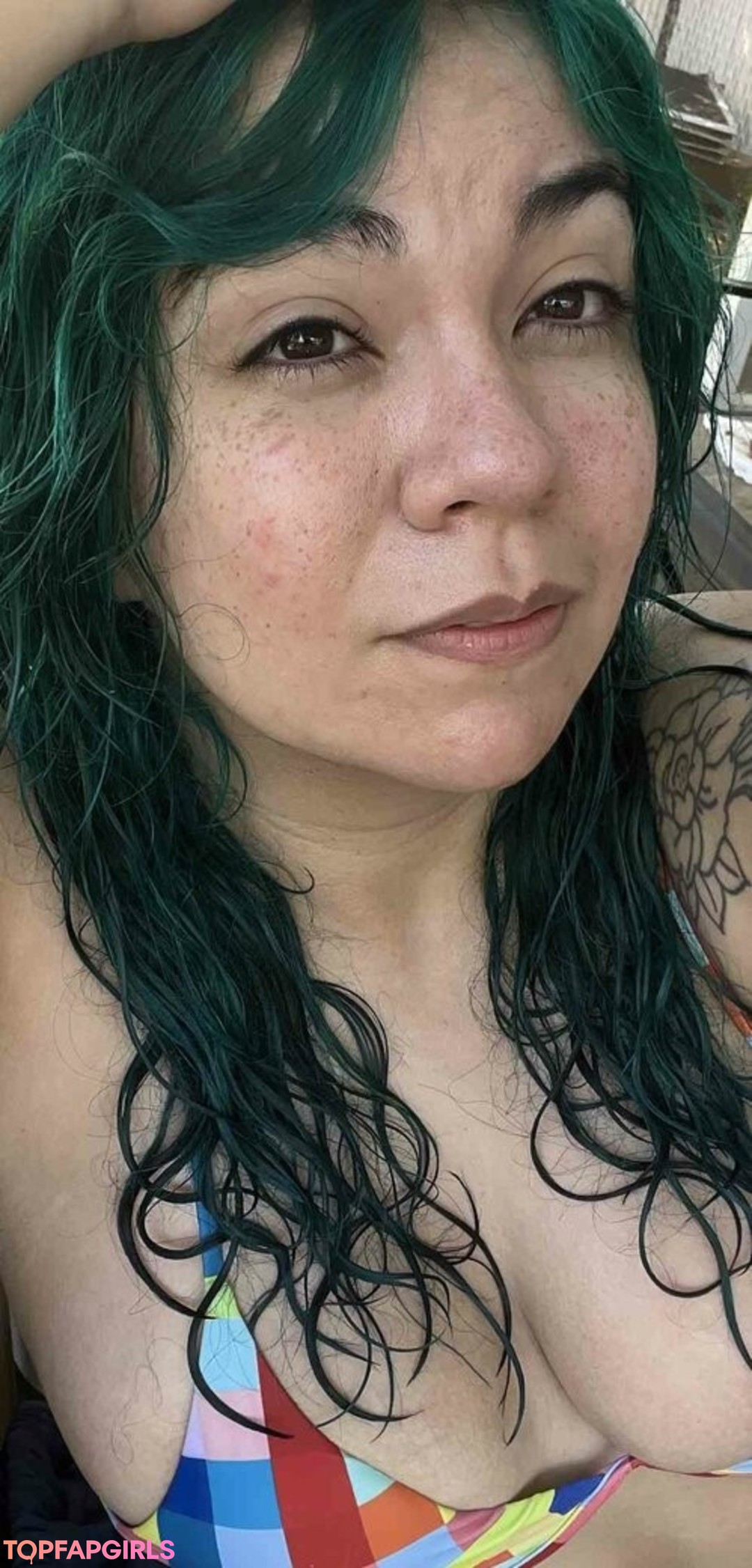 Foto desnuda filtrada de OnlyFans de Tiffany Lockheart #17 Foto desnuda filtrada de OnlyFans de Tiffany Lockheart #17