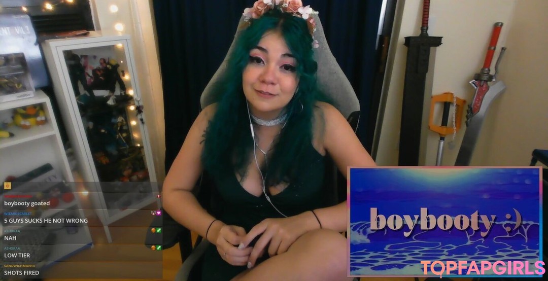 Foto desnuda filtrada de OnlyFans de Tiffany Lockheart #170 Foto desnuda filtrada de OnlyFans de Tiffany Lockheart #170