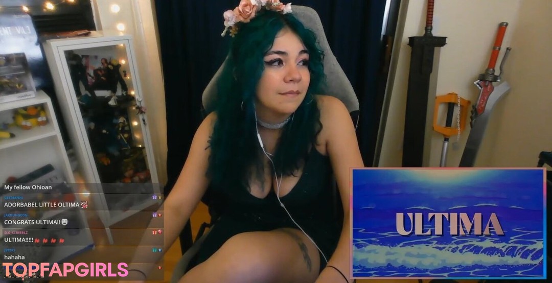 Foto desnuda filtrada de OnlyFans de Tiffany Lockheart #176 Foto desnuda filtrada de OnlyFans de Tiffany Lockheart #176