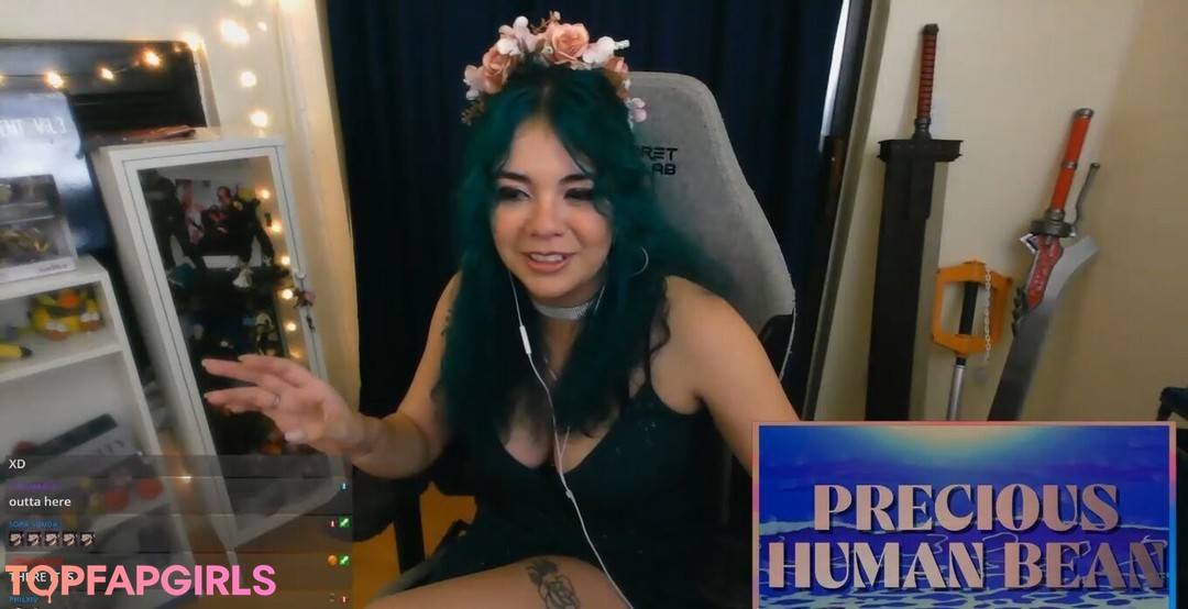 Foto desnuda filtrada de OnlyFans de Tiffany Lockheart #177 Foto desnuda filtrada de OnlyFans de Tiffany Lockheart #177