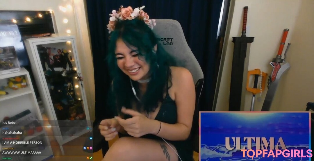 Foto desnuda filtrada de OnlyFans de Tiffany Lockheart #179 Foto desnuda filtrada de OnlyFans de Tiffany Lockheart #179