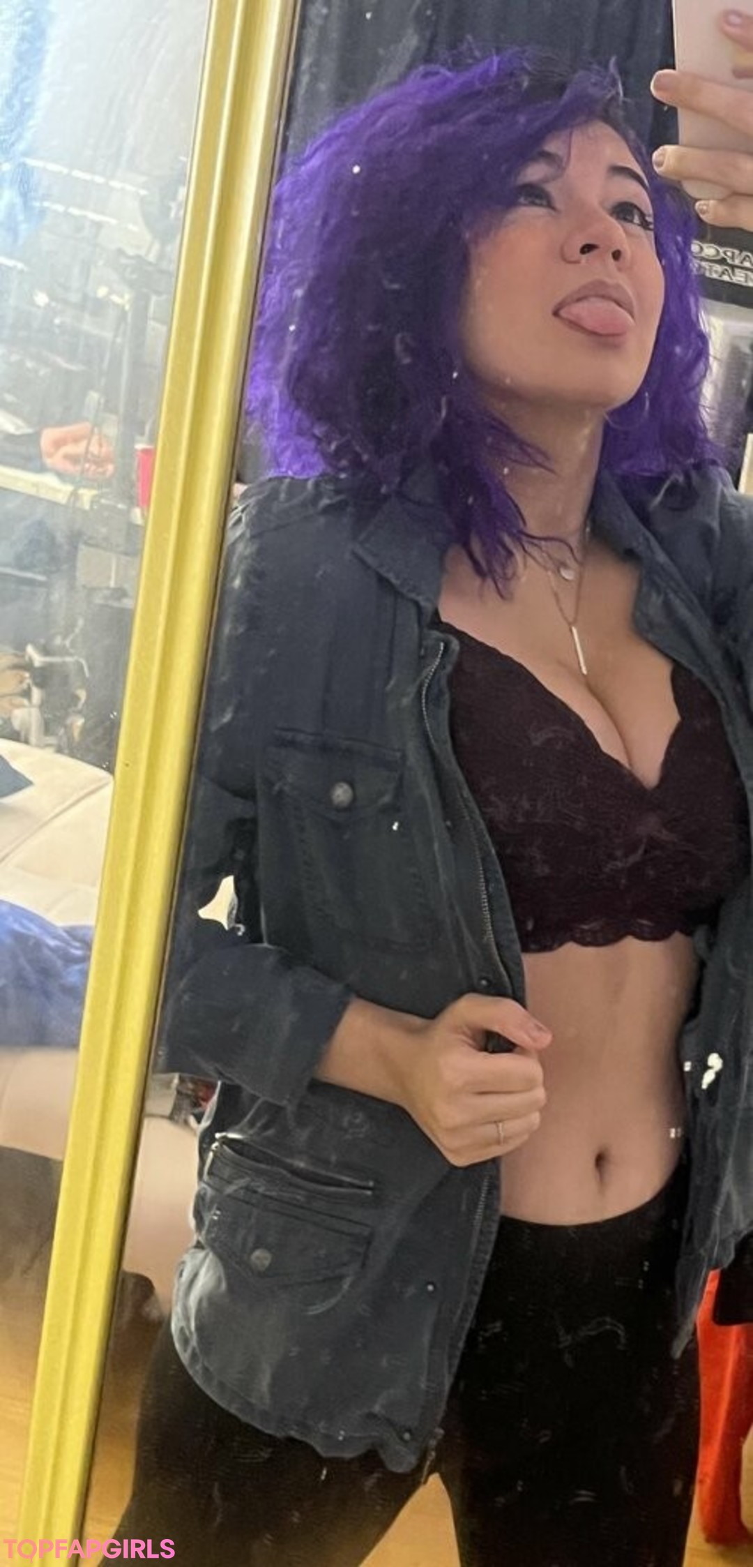 Foto desnuda filtrada de OnlyFans de Tiffany Lockheart #18 Foto desnuda filtrada de OnlyFans de Tiffany Lockheart #18