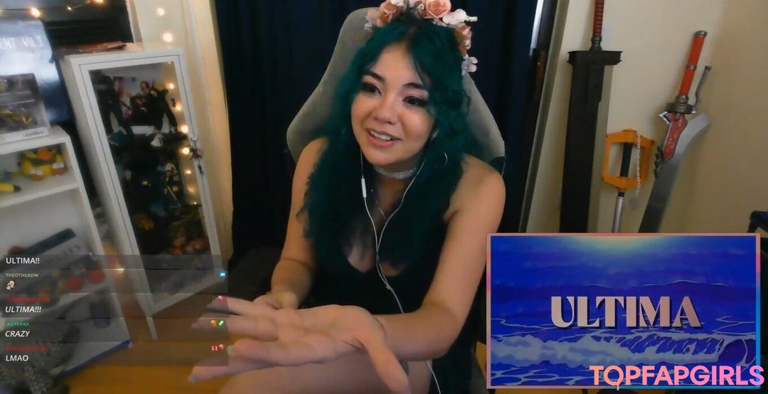 Foto desnuda filtrada de OnlyFans de Tiffany Lockheart #180 Foto desnuda filtrada de OnlyFans de Tiffany Lockheart #180