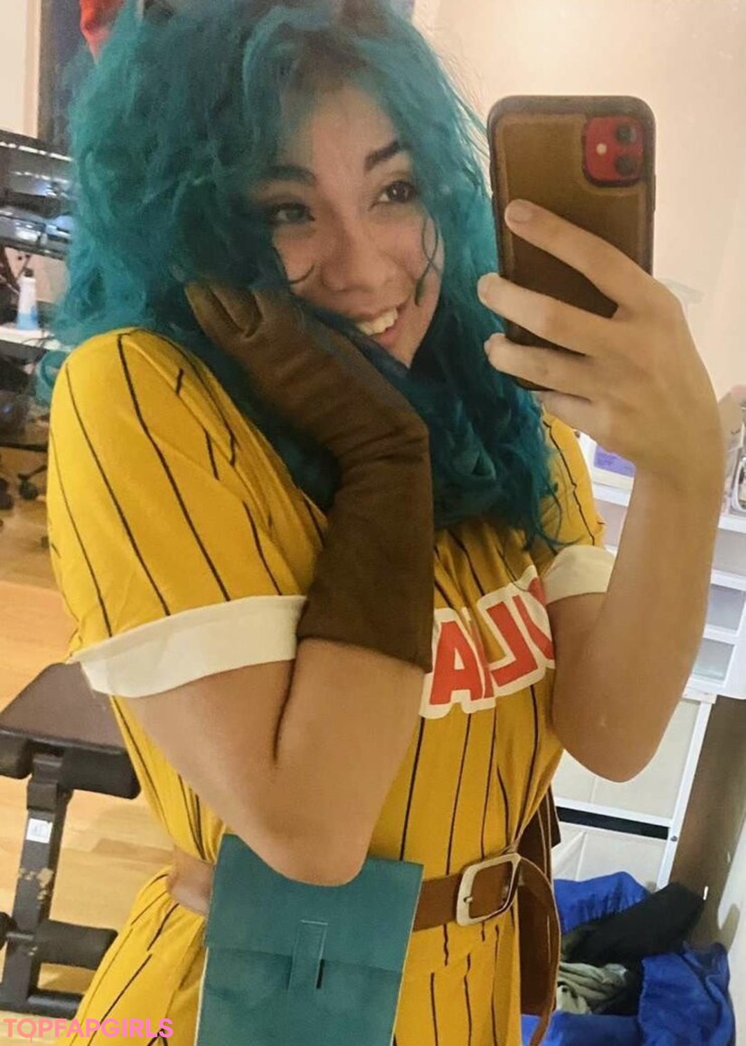 Foto desnuda filtrada de OnlyFans de Tiffany Lockheart #186 Foto desnuda filtrada de OnlyFans de Tiffany Lockheart #186