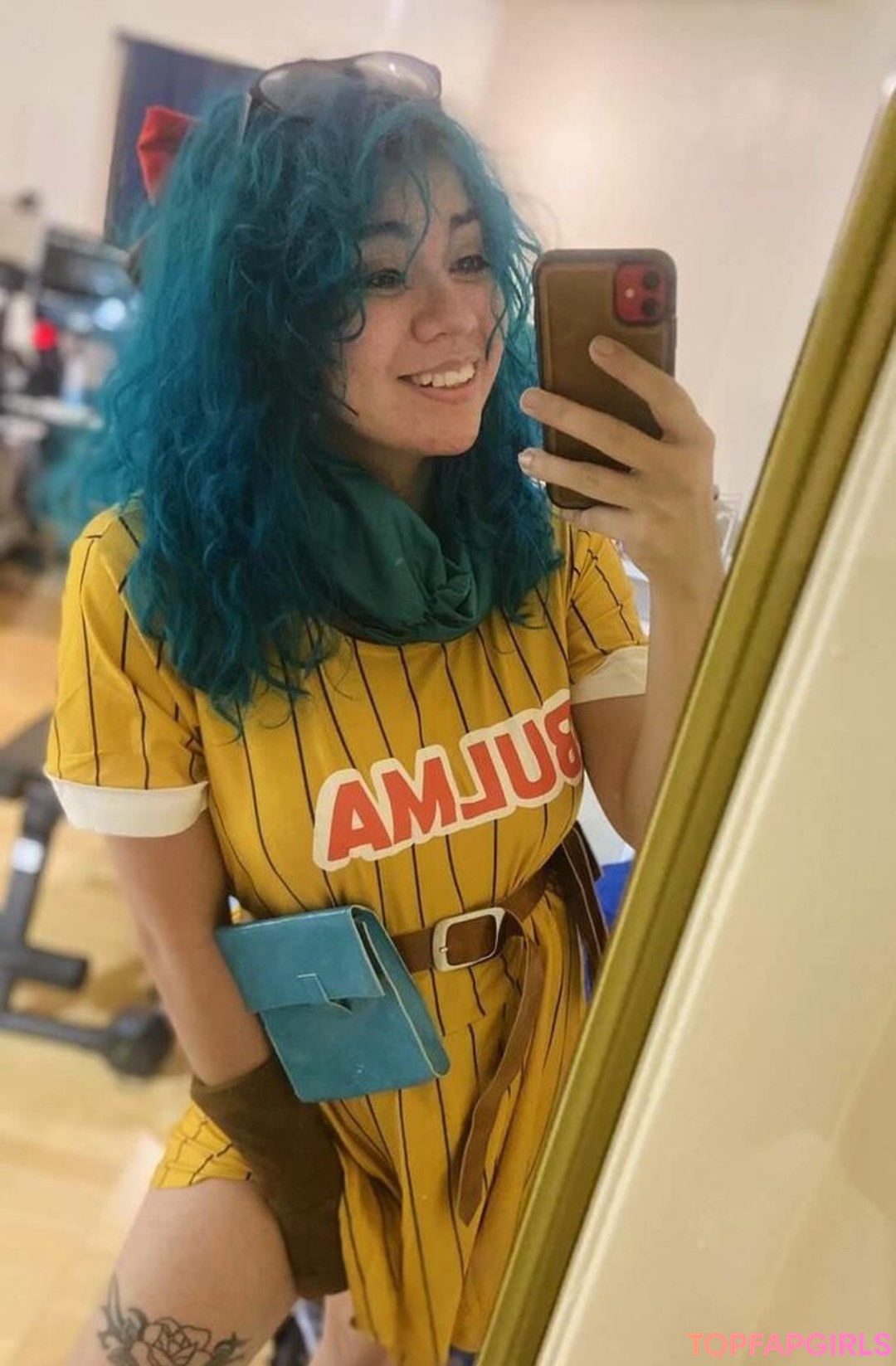 Foto desnuda filtrada de OnlyFans de Tiffany Lockheart #188 Foto desnuda filtrada de OnlyFans de Tiffany Lockheart #188