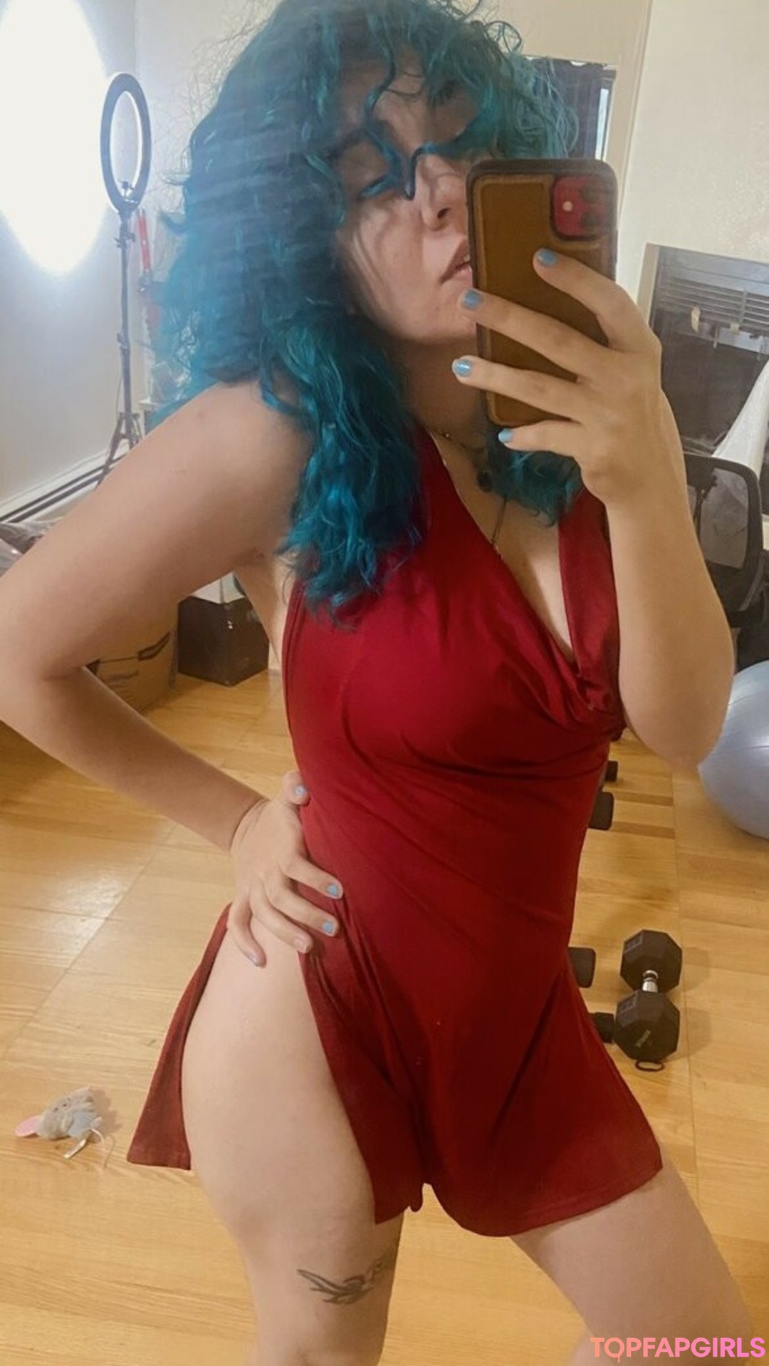 Foto desnuda filtrada de OnlyFans de Tiffany Lockheart #20 Foto desnuda filtrada de OnlyFans de Tiffany Lockheart #20