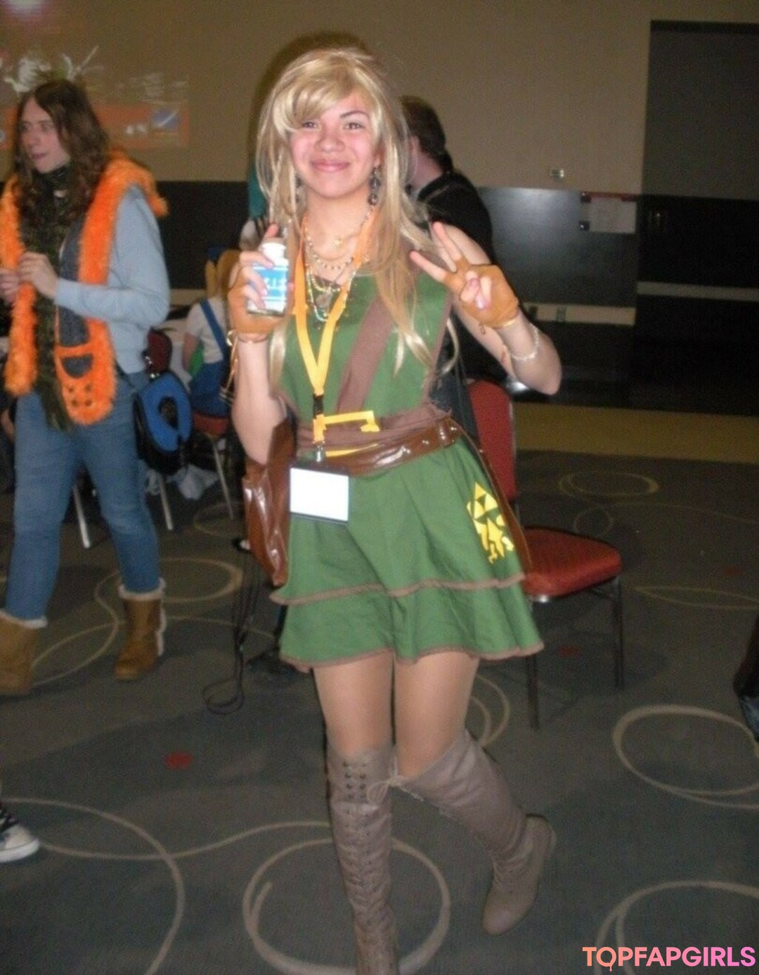 Foto desnuda filtrada de OnlyFans de Tiffany Lockheart #207 Foto desnuda filtrada de OnlyFans de Tiffany Lockheart #207