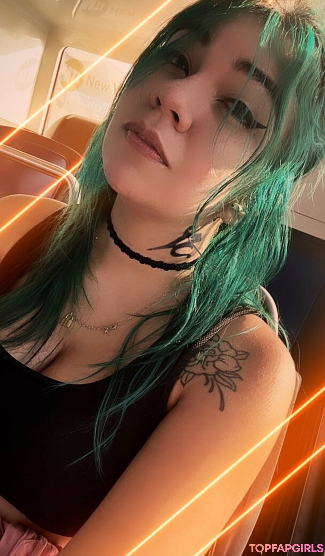 Foto desnuda filtrada de OnlyFans de Tiffany Lockheart #209 Foto desnuda filtrada de OnlyFans de Tiffany Lockheart #209