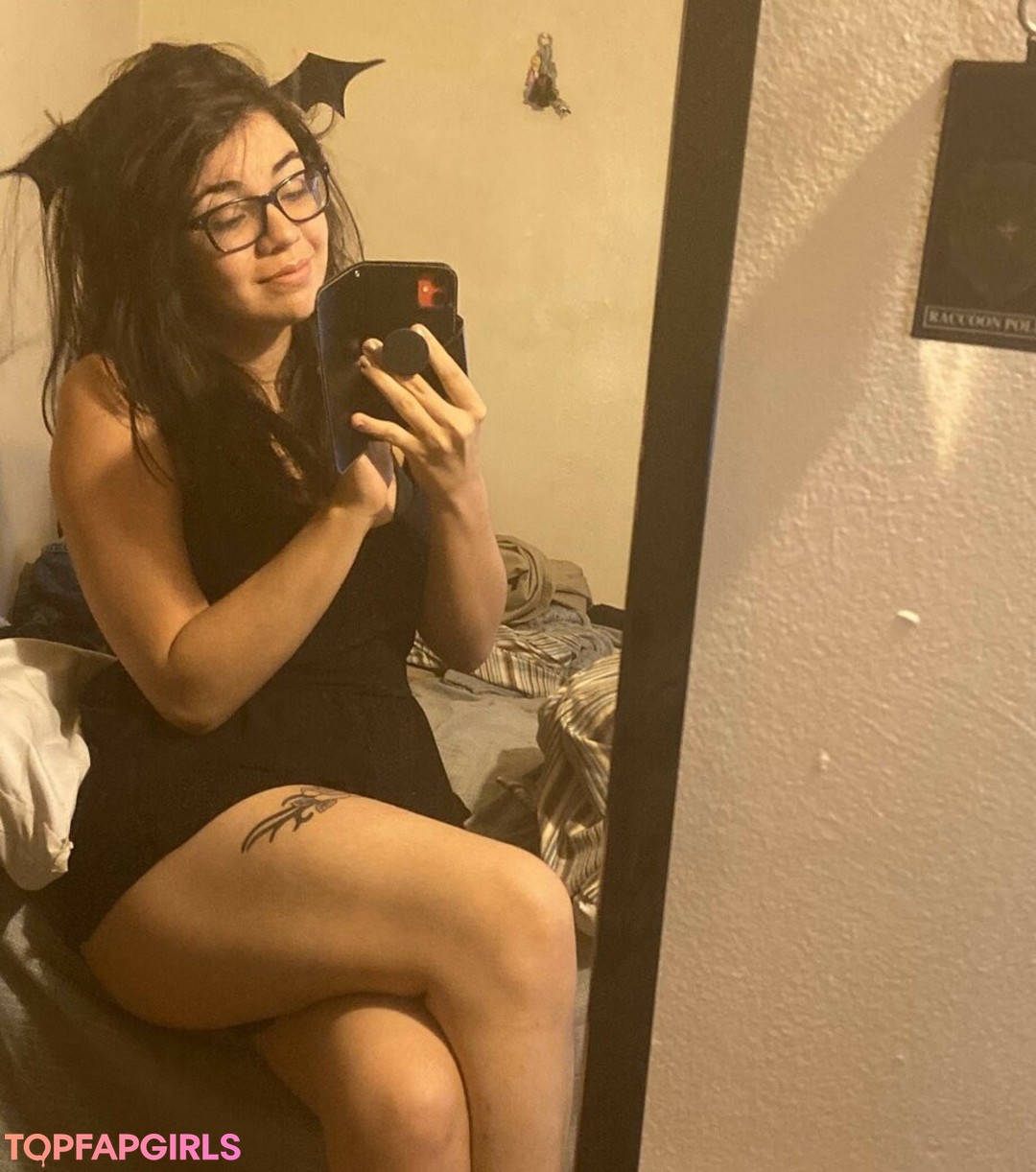 Foto desnuda filtrada de OnlyFans de Tiffany Lockheart #21 Foto desnuda filtrada de OnlyFans de Tiffany Lockheart #21