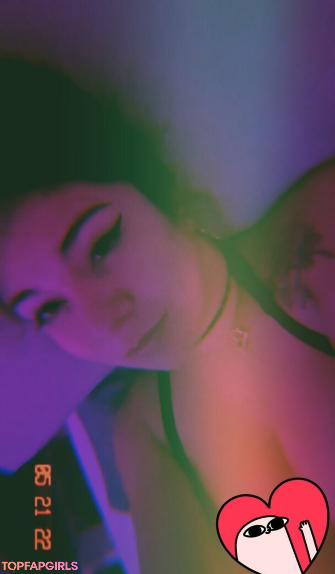 Foto desnuda filtrada de OnlyFans de Tiffany Lockheart #211 Foto desnuda filtrada de OnlyFans de Tiffany Lockheart #211