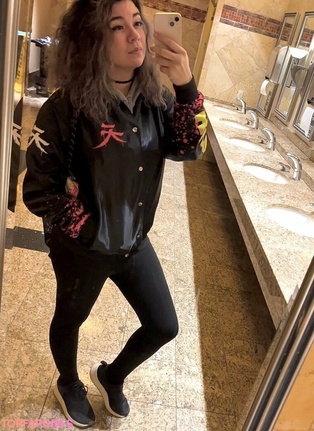 Foto desnuda filtrada de OnlyFans de Tiffany Lockheart #212 Foto desnuda filtrada de OnlyFans de Tiffany Lockheart #212