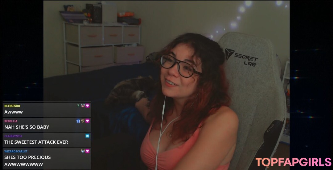 Foto desnuda filtrada de OnlyFans de Tiffany Lockheart #220 Foto desnuda filtrada de OnlyFans de Tiffany Lockheart #220