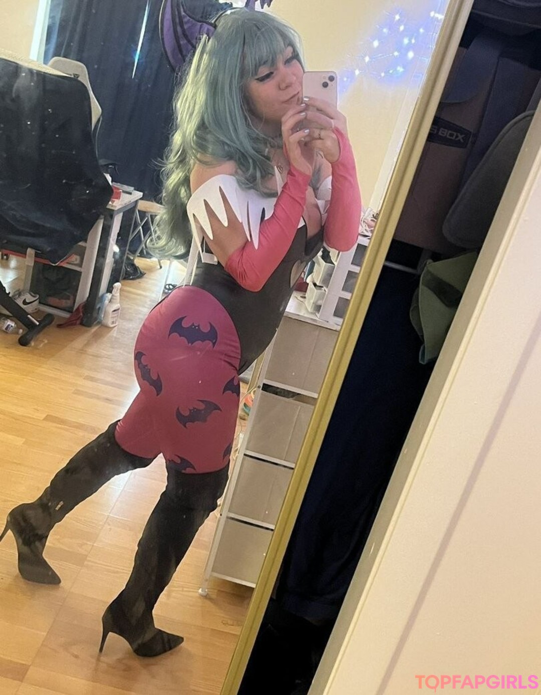 Foto desnuda filtrada de OnlyFans de Tiffany Lockheart #24 Foto desnuda filtrada de OnlyFans de Tiffany Lockheart #24