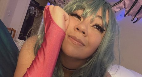 Foto desnuda filtrada de OnlyFans de Tiffany Lockheart