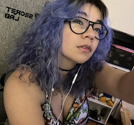 Foto desnuda filtrada de OnlyFans de Tiffany Lockheart
