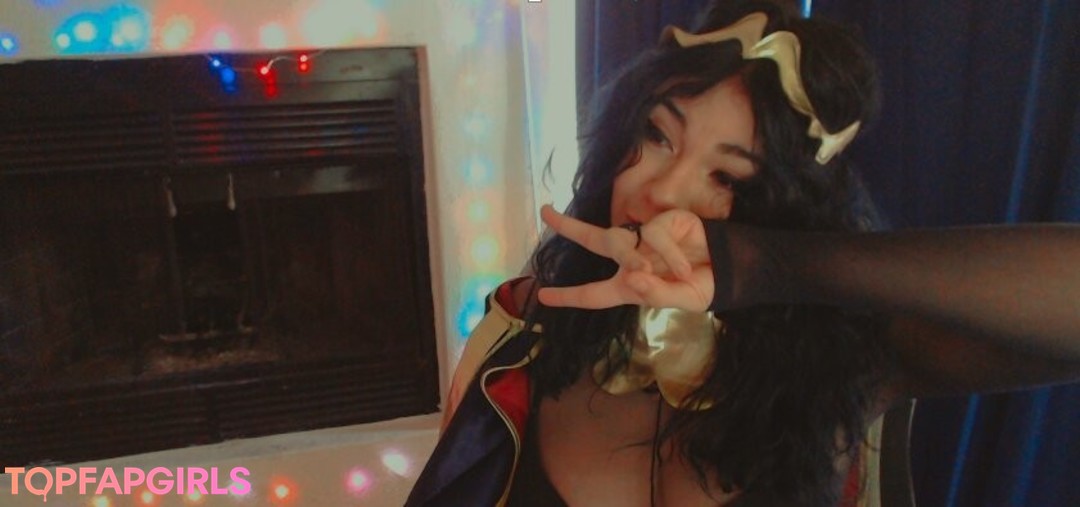 Foto desnuda filtrada de OnlyFans de Tiffany Lockheart #32 Foto desnuda filtrada de OnlyFans de Tiffany Lockheart #32