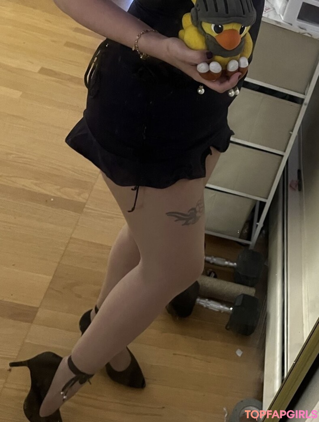 Foto desnuda filtrada de OnlyFans de Tiffany Lockheart #35 Foto desnuda filtrada de OnlyFans de Tiffany Lockheart #35