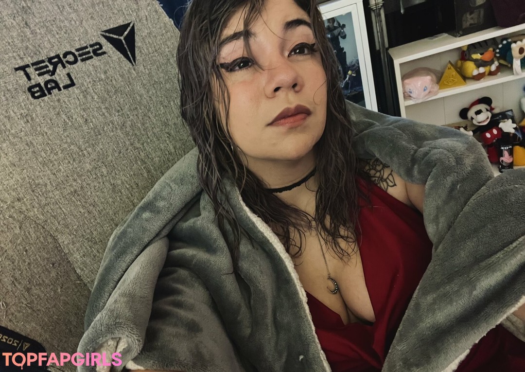 Foto desnuda filtrada de OnlyFans de Tiffany Lockheart #36 Foto desnuda filtrada de OnlyFans de Tiffany Lockheart #36